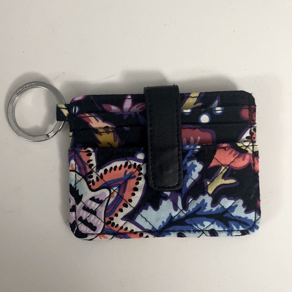 Vera Bradley Wallet